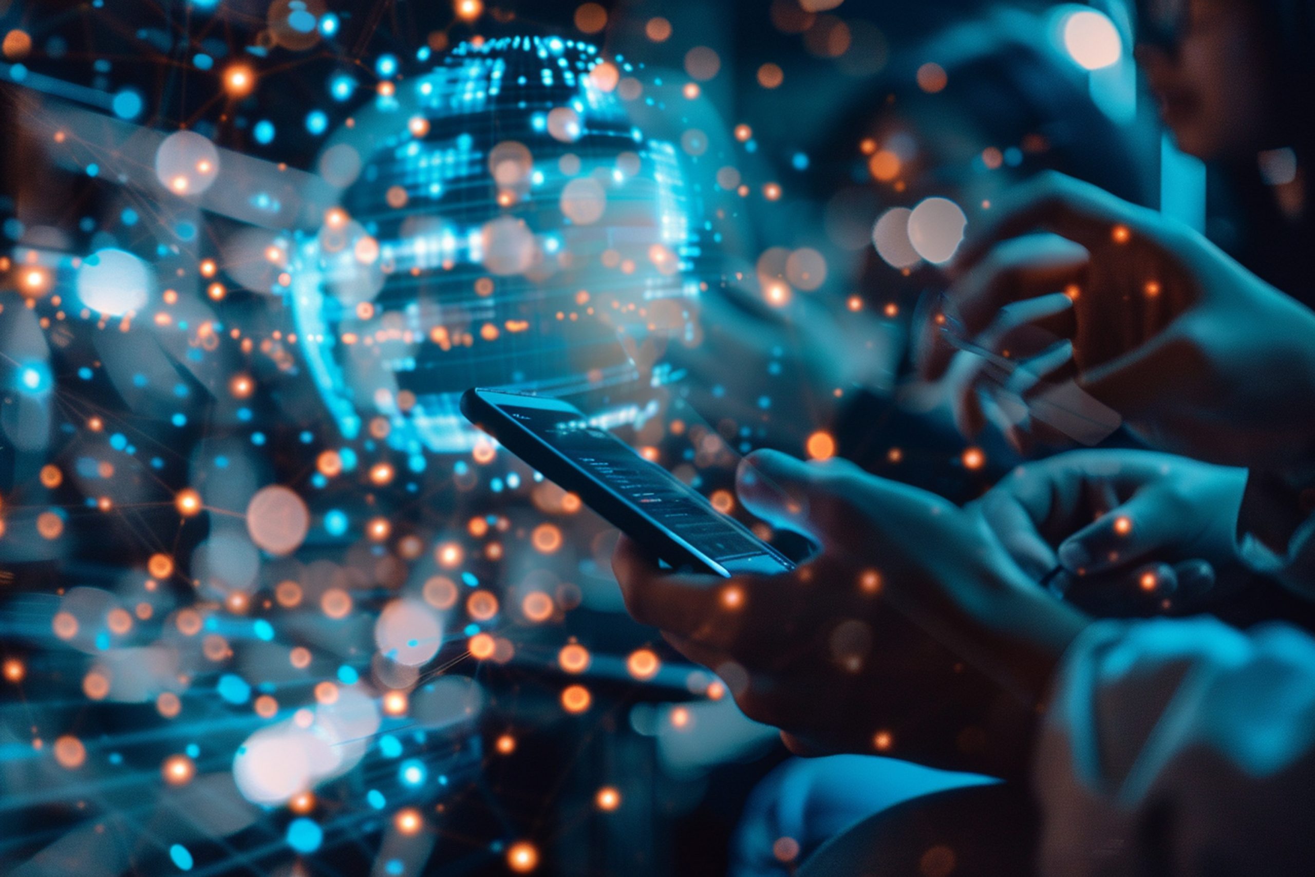 Dynamic SMS Service in Nepal