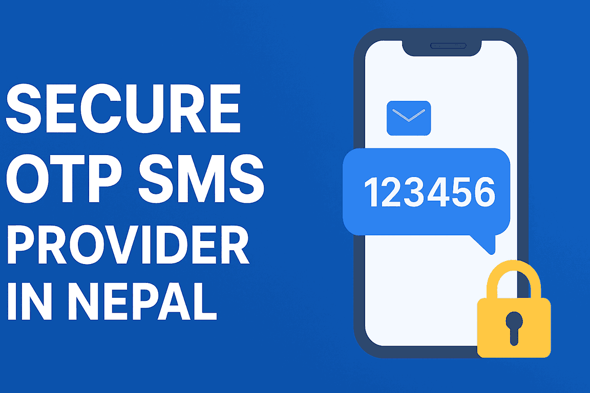otp-sms-provider-nepal